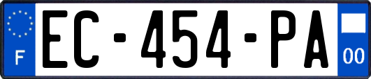 EC-454-PA