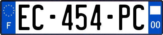 EC-454-PC