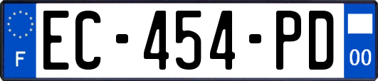 EC-454-PD