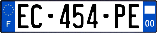 EC-454-PE