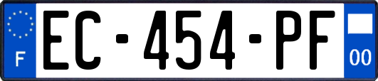 EC-454-PF