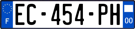 EC-454-PH