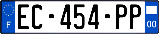 EC-454-PP