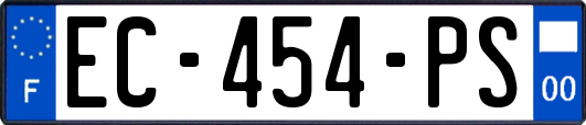 EC-454-PS