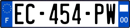 EC-454-PW