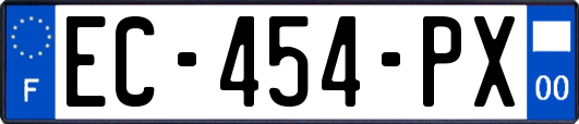 EC-454-PX