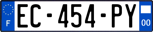 EC-454-PY