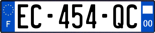 EC-454-QC