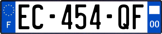 EC-454-QF