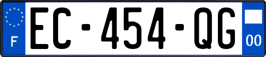 EC-454-QG