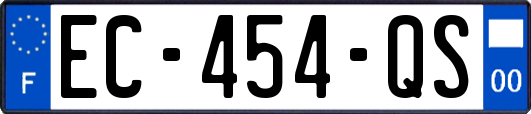EC-454-QS