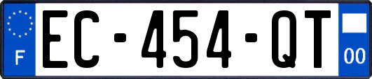 EC-454-QT