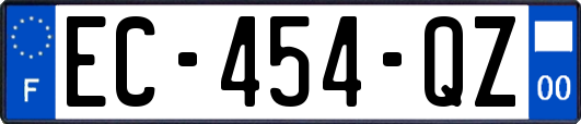 EC-454-QZ
