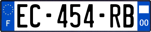 EC-454-RB