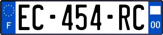 EC-454-RC