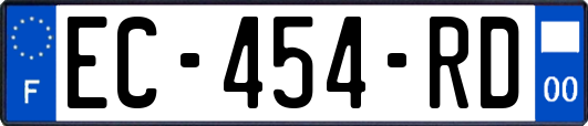EC-454-RD