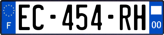 EC-454-RH