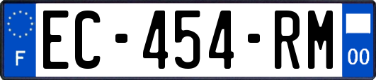 EC-454-RM