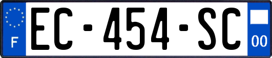 EC-454-SC