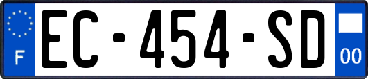 EC-454-SD