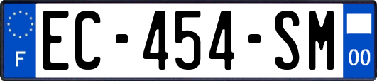 EC-454-SM
