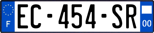 EC-454-SR