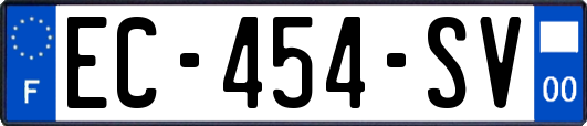 EC-454-SV