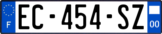 EC-454-SZ