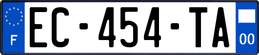EC-454-TA