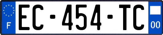 EC-454-TC