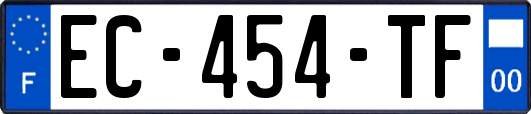 EC-454-TF