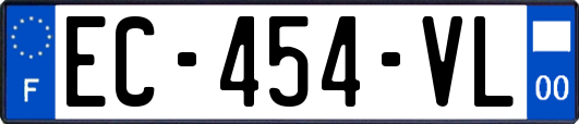 EC-454-VL