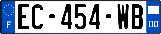 EC-454-WB