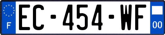 EC-454-WF