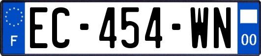 EC-454-WN