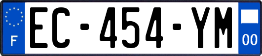 EC-454-YM