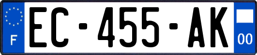 EC-455-AK