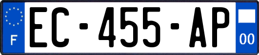 EC-455-AP