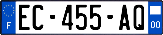 EC-455-AQ