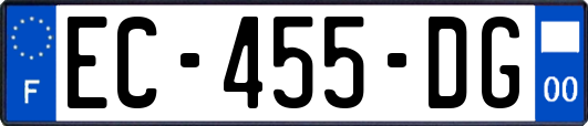 EC-455-DG