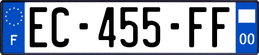 EC-455-FF