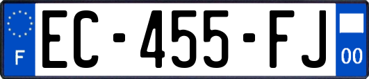 EC-455-FJ