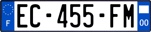 EC-455-FM