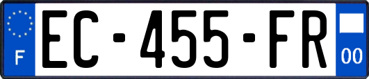 EC-455-FR