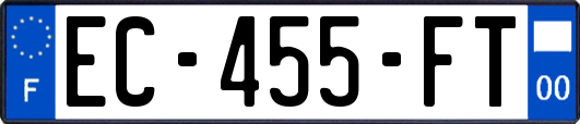 EC-455-FT