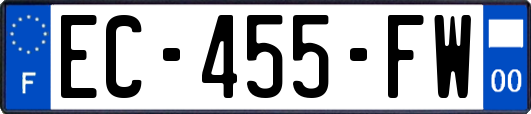 EC-455-FW