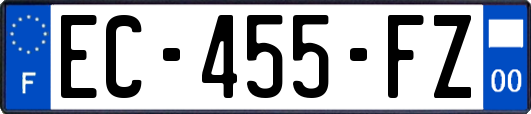 EC-455-FZ