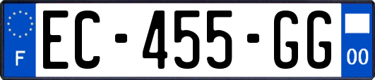 EC-455-GG