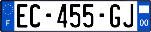 EC-455-GJ
