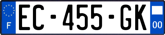 EC-455-GK